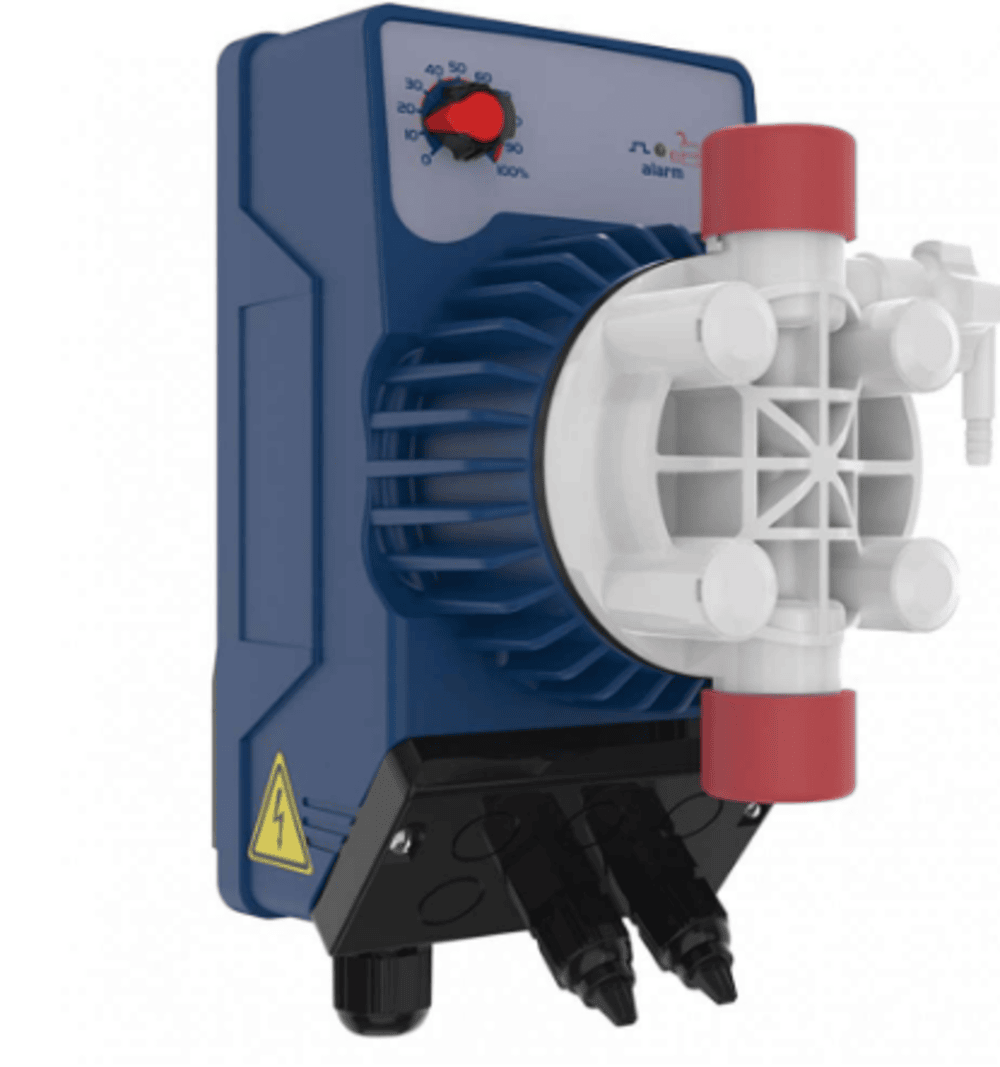 Hanna BL983322 Conductivity Controller