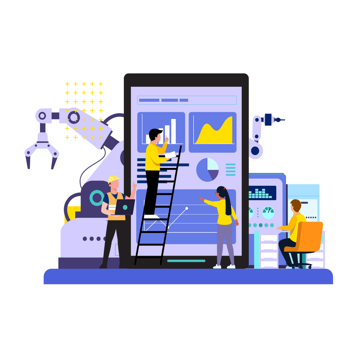 Hanna BL983322 Conductivity Controller